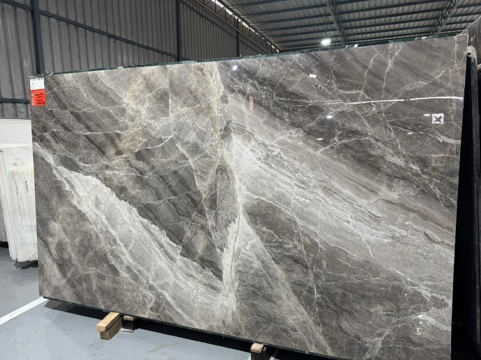 Marble